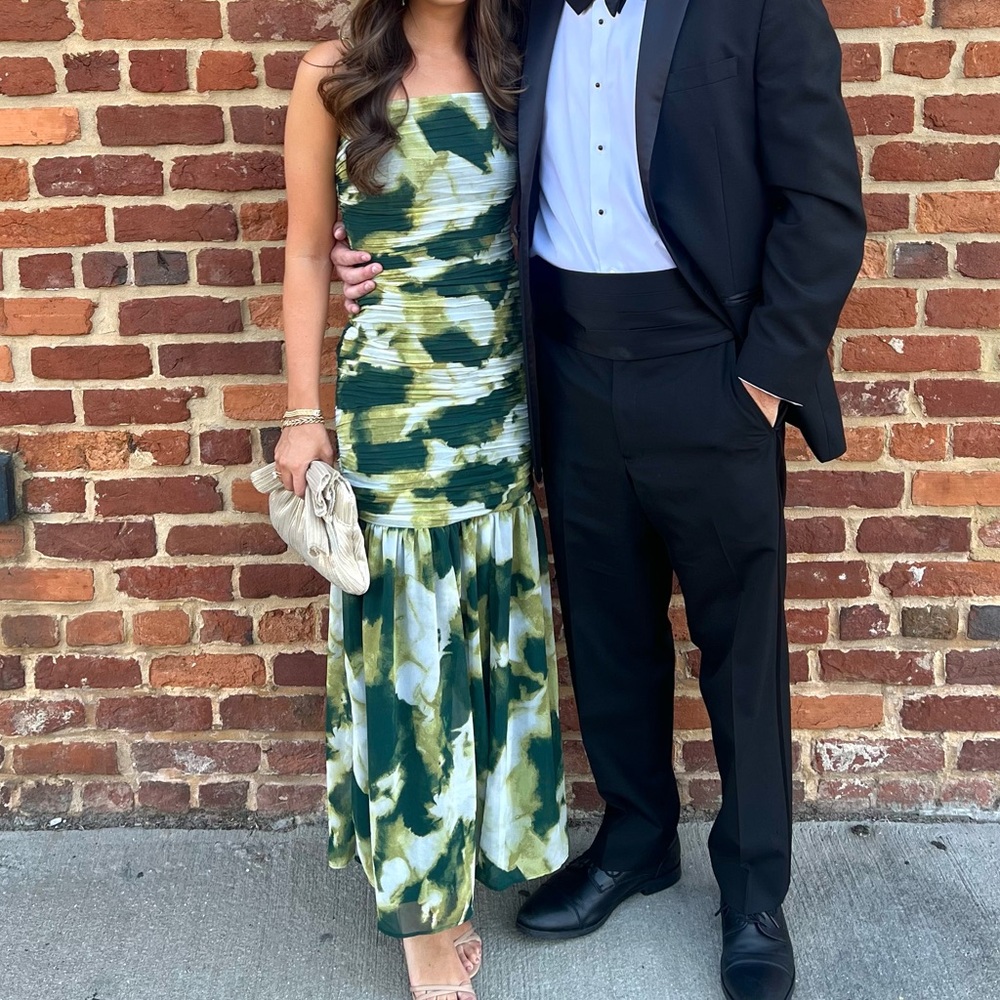 Nordstrom dress